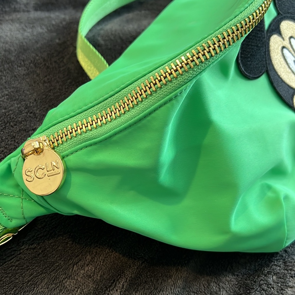 Stoney Clover Lane jumbo Fanny pack - Picture 2 of 4